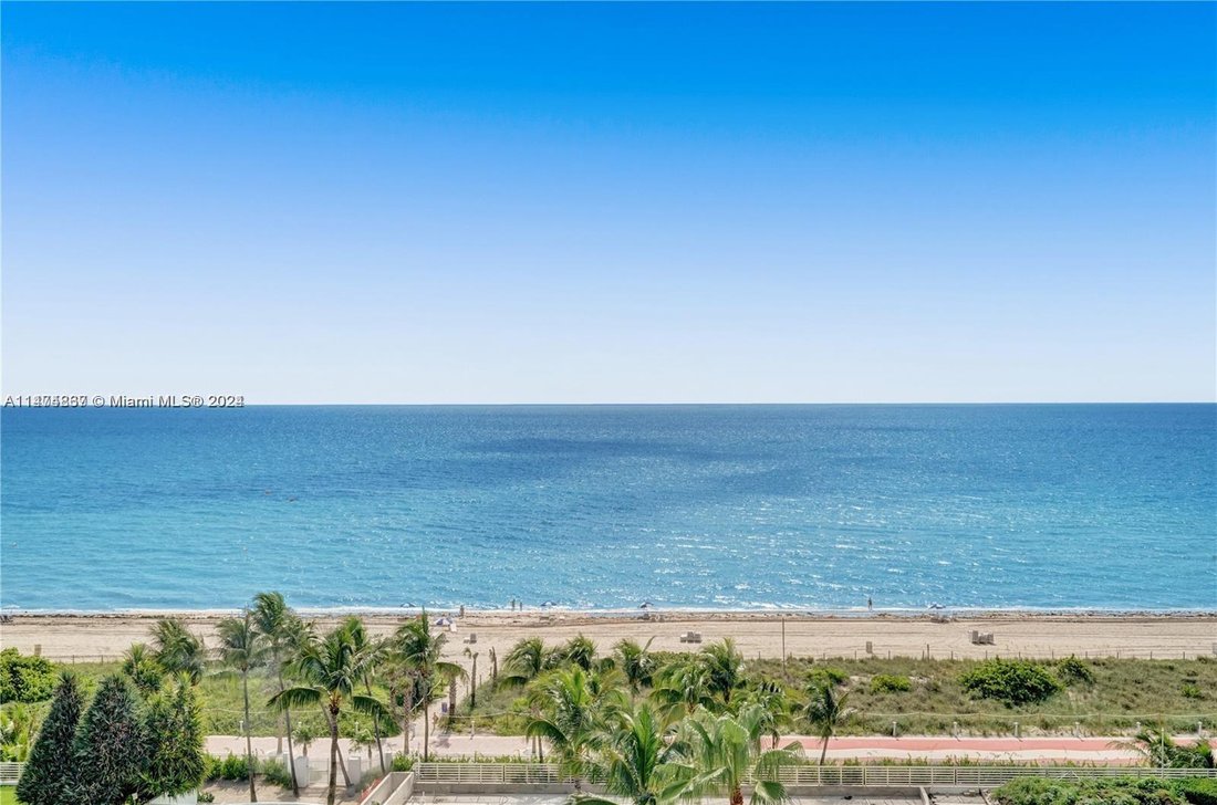 Condo in Miami Beach, Florida, United States 3 - 17202577
