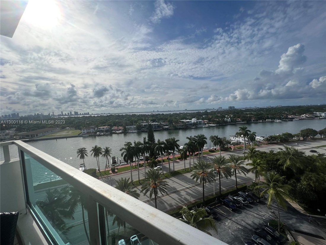 Condo in Miami Beach, Florida, United States 2 - 17202557