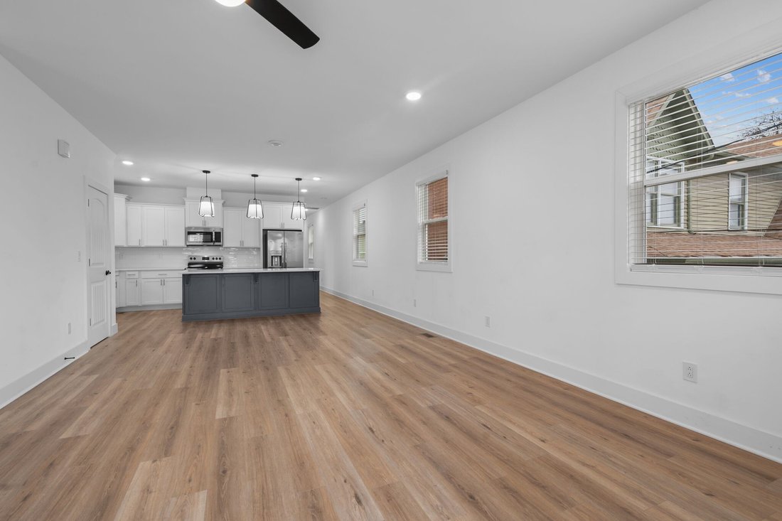 House in Nashville, Tennessee, United States 5 - 17199336