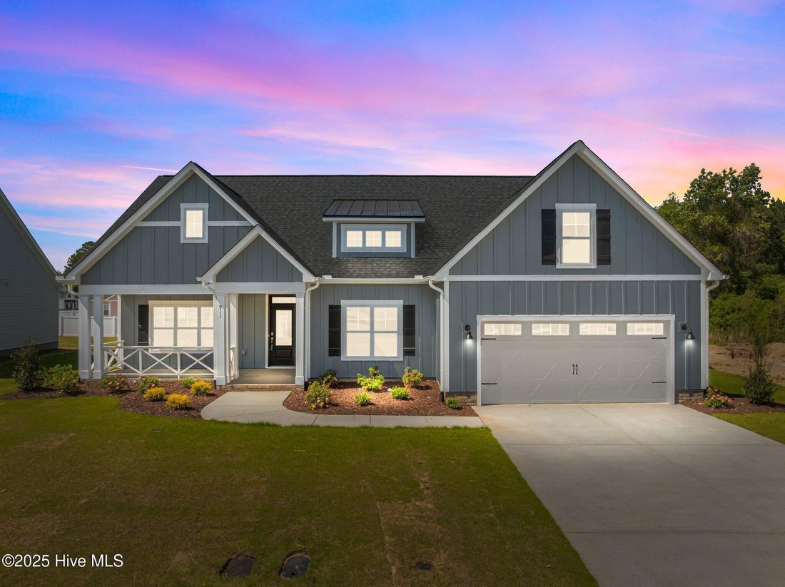 House in Winterville, North Carolina, United States 2 - 17194654