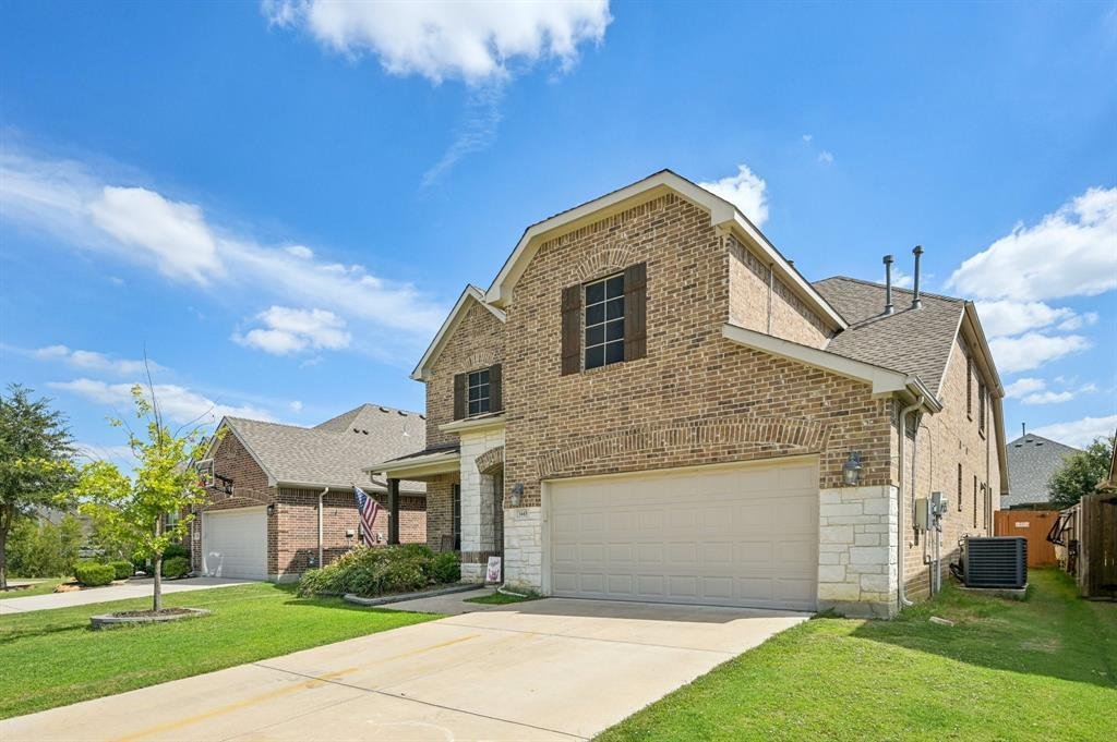 House in Little Elm, Texas, United States 3 - 17213703