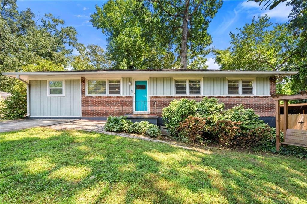 House in Decatur, Georgia, United States 1 - 17195383