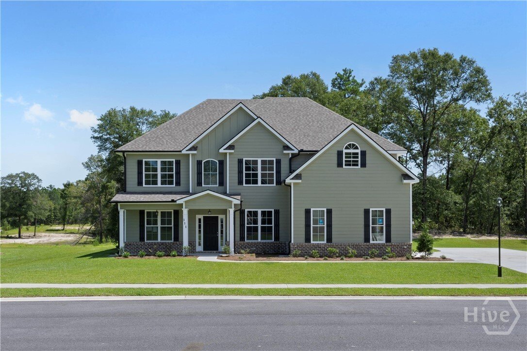House in Bloomingdale, Georgia, United States 1 - 17195152