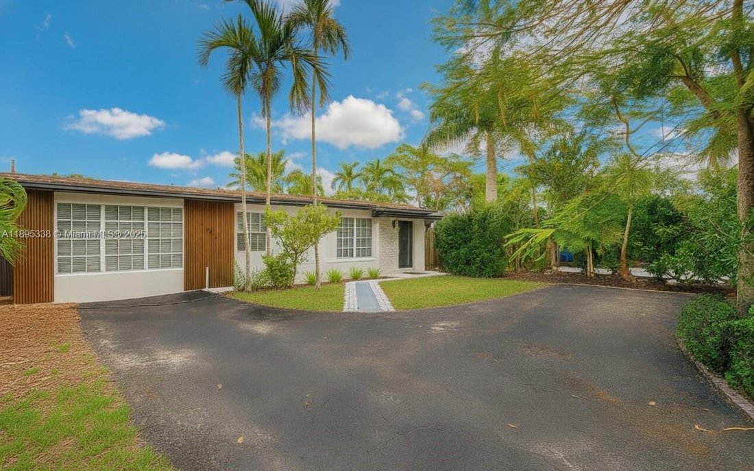 House in Oakland Park, Florida, United States 2 - 17206048