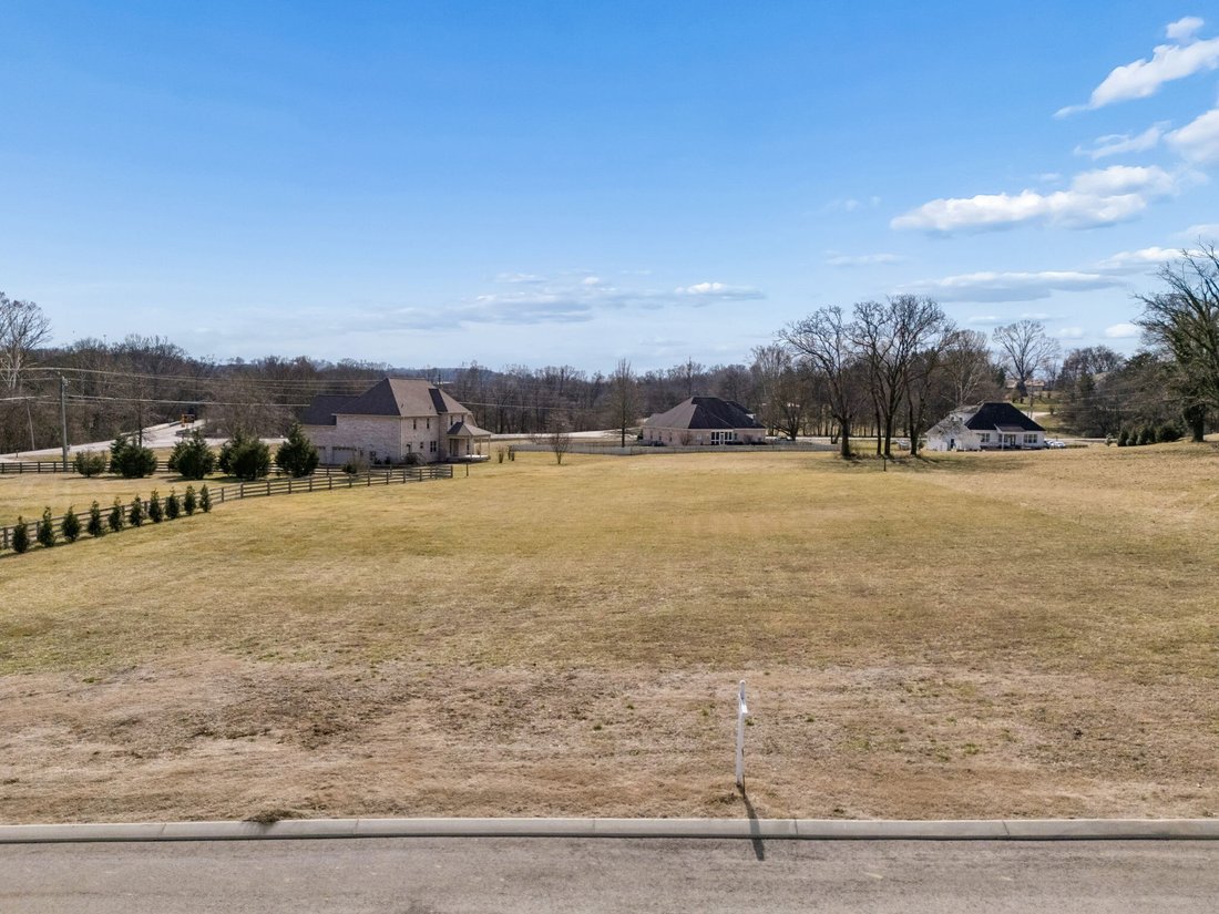 House in Columbia, Tennessee, United States 4 - 17211135