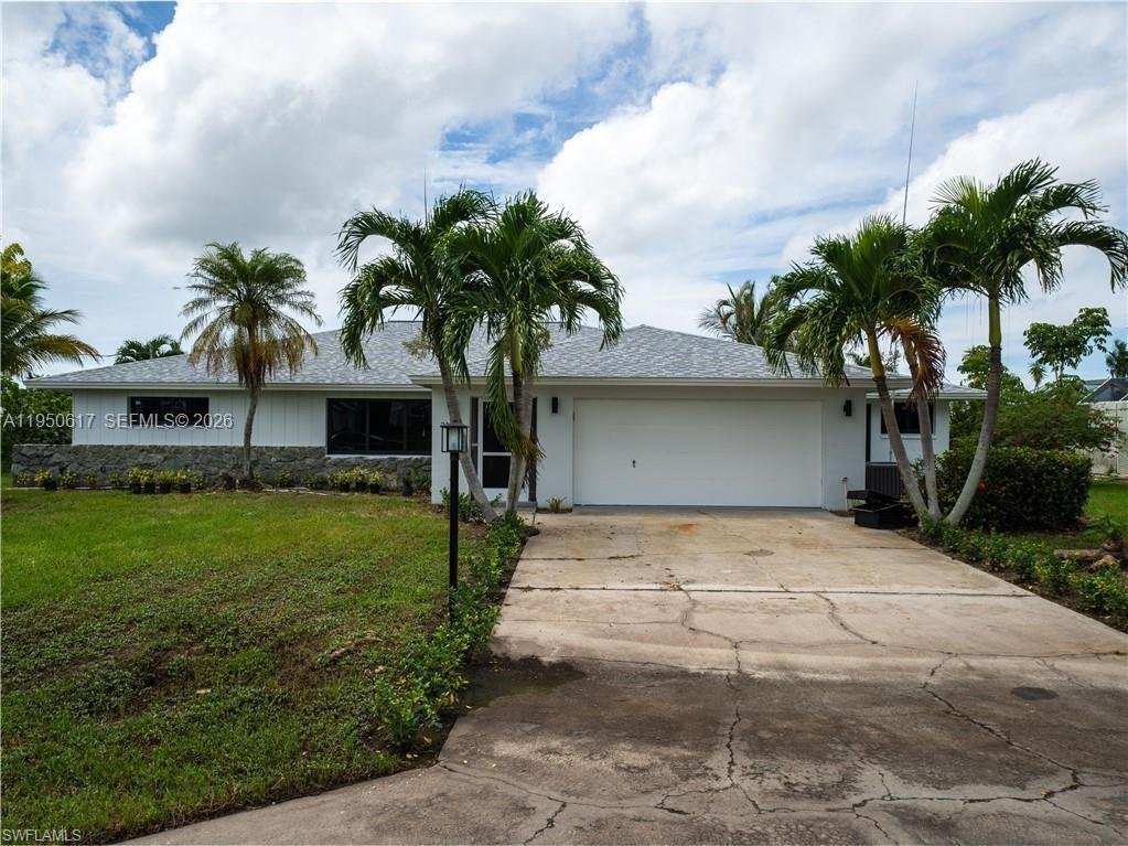 House in North Fort Myers, Florida, United States 1 - 17203915