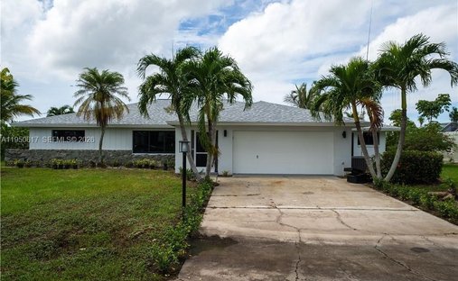 House in North Fort Myers, Florida, United States 1