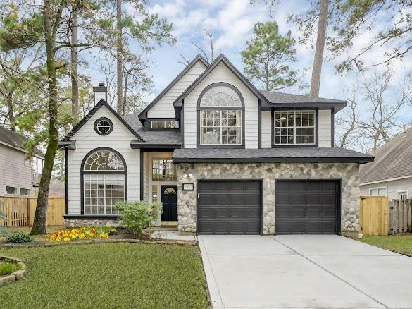 House in The Woodlands, Texas, United States 2 - 17206907