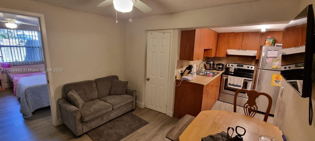 Apartment in Miami, Florida, United States 3 - 17203559
