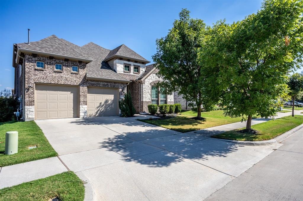 House in Melissa, Texas, United States 1 - 17212250