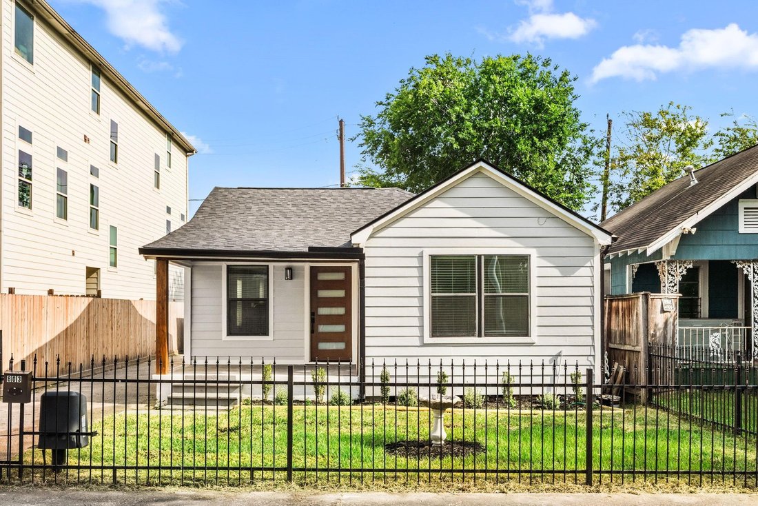 House in Houston, Texas, United States 2 - 17209121