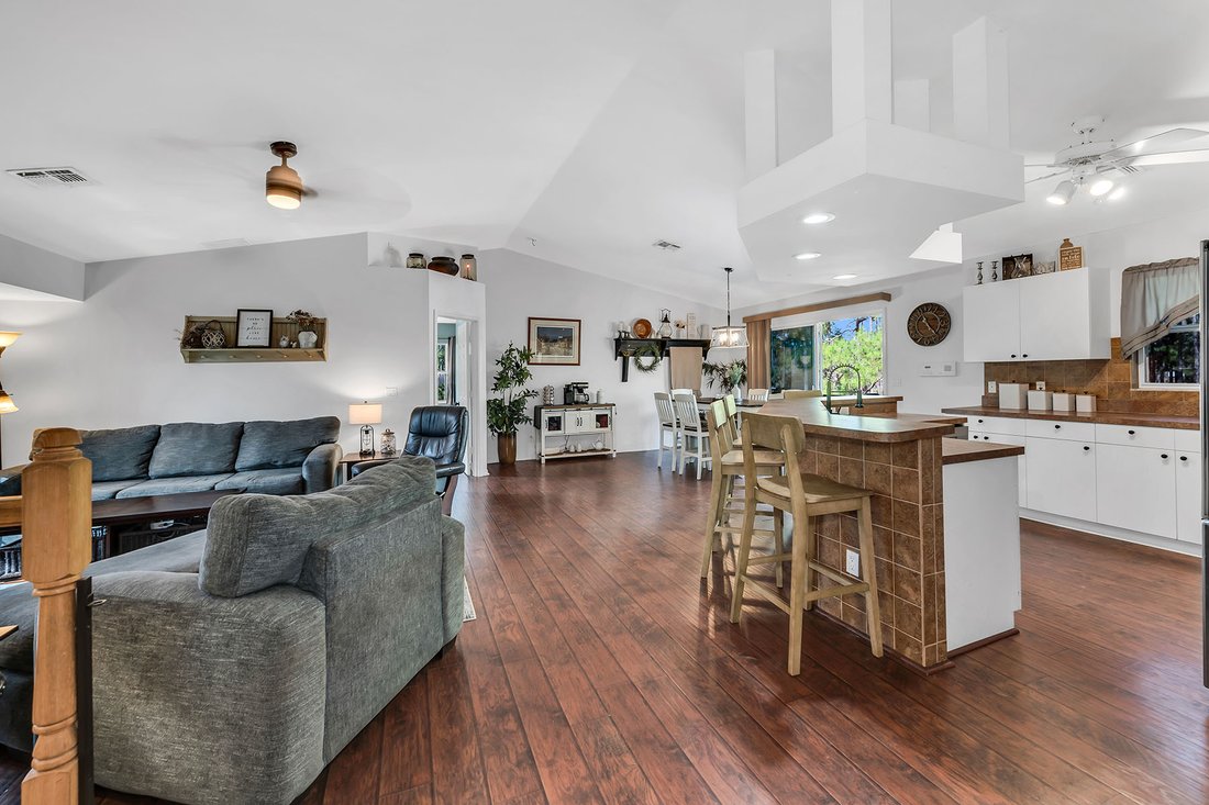 Casa en Naples, Florida, Estados Unidos 5 - 17214208