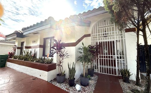 House in Miami, Florida, United States 1