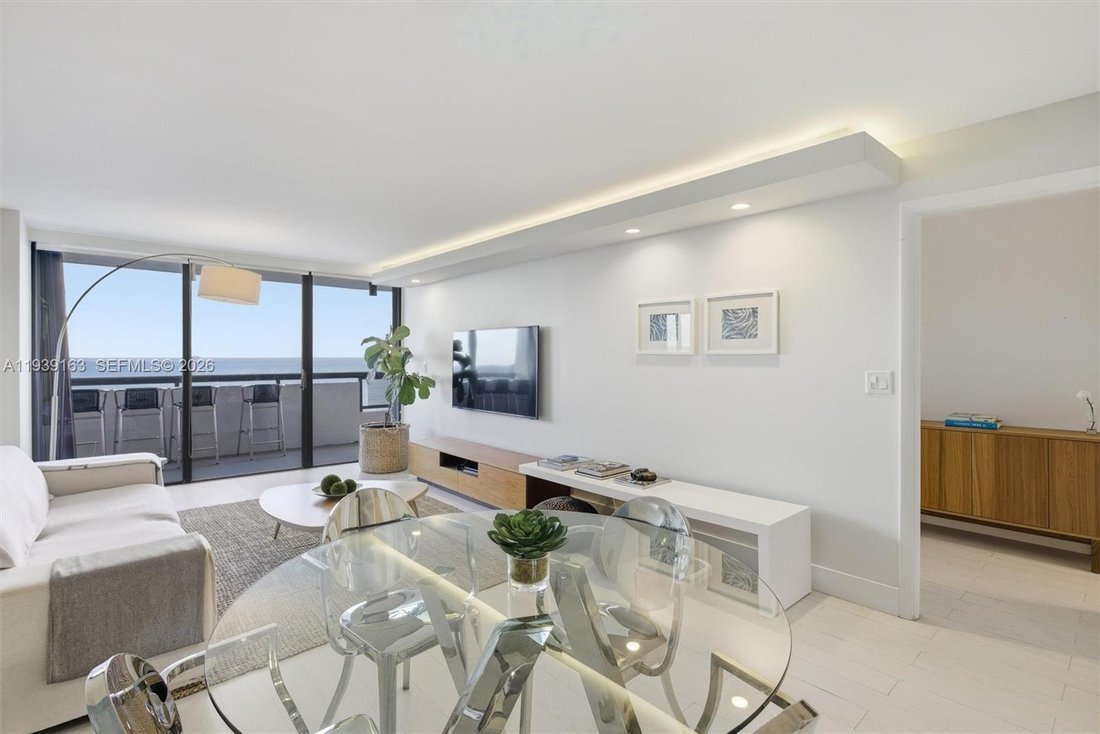 Condo in Miami Beach, Florida, United States 4 - 17202806