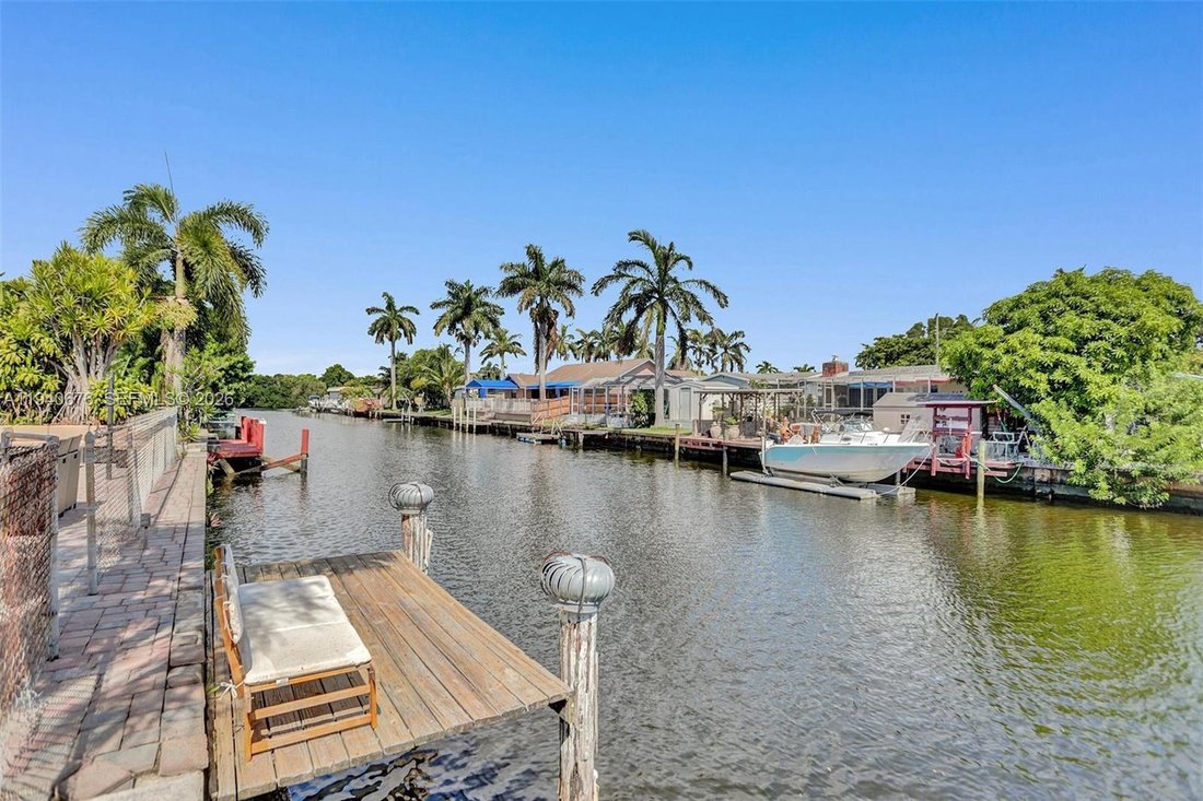 House in Hollywood, Florida, United States 3 - 17205354