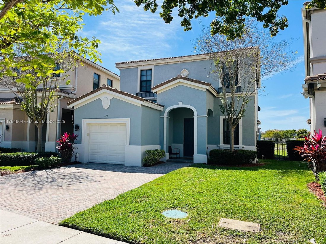 House in North Miami Beach, Florida, United States 1 - 17202545