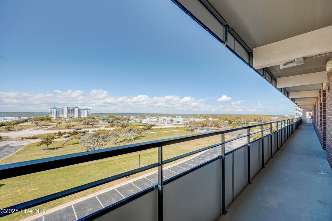 Condo in Atlantic Beach, North Carolina, United States 3 - 17195079