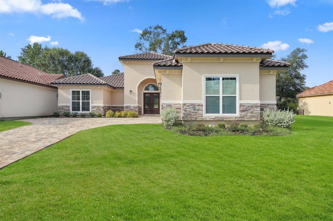 House in Houston, Texas, United States 3 - 17209312