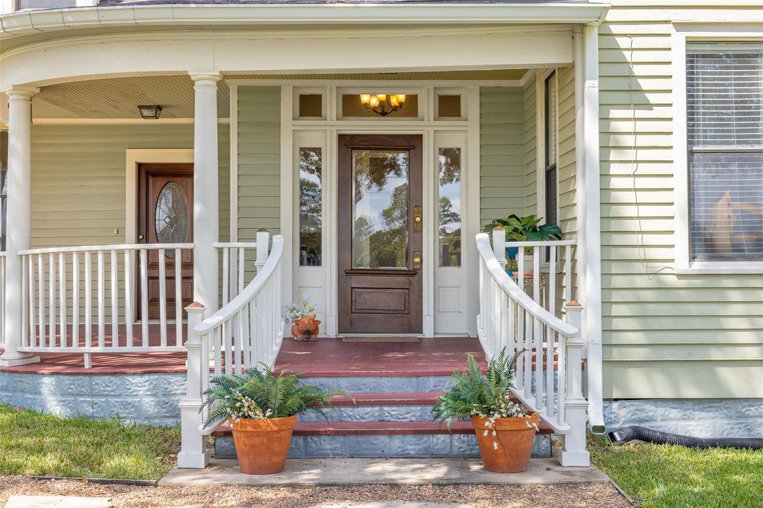 House in Bellville, Texas, United States 2 - 17209431