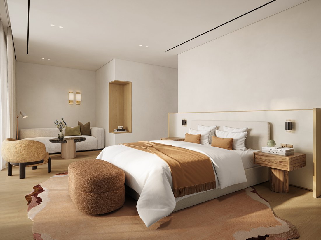 Villa in Hadaeq Sheikh Mohammed Bin Rashid, Dubai, United Arab Emirates 5 - 17217891