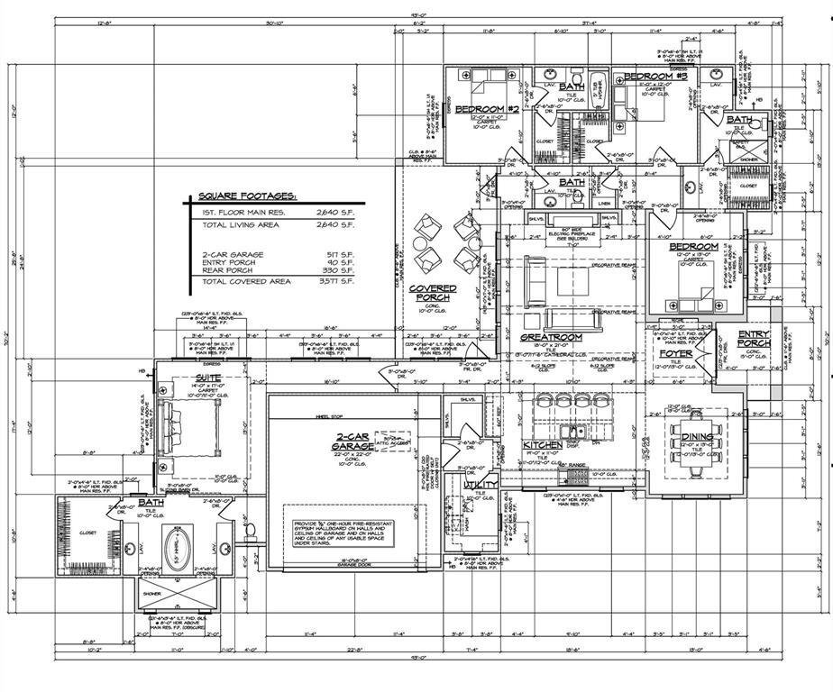 House in New Caney, Texas, United States 3 - 17207222