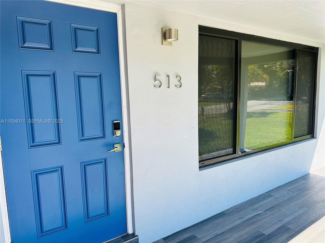 House in Wilton Manors, Florida, United States 3 - 17205663