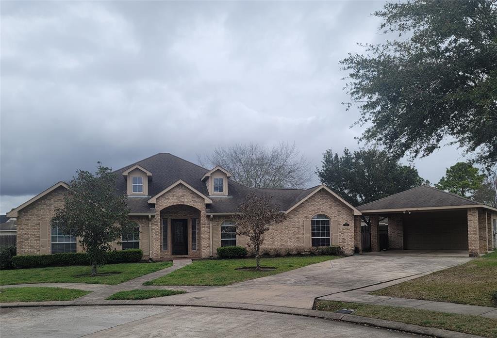 House in Pearland, Texas, United States 2 - 17210099