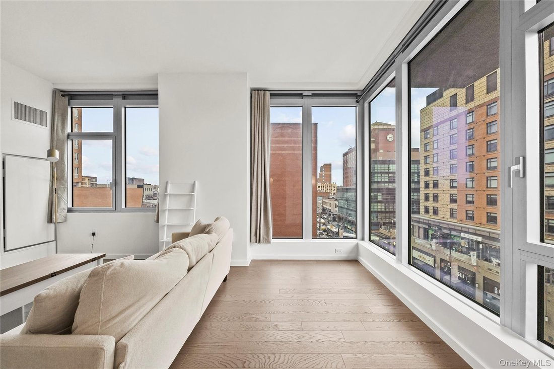 Condo in New York, New York, United States 3 - 17073782