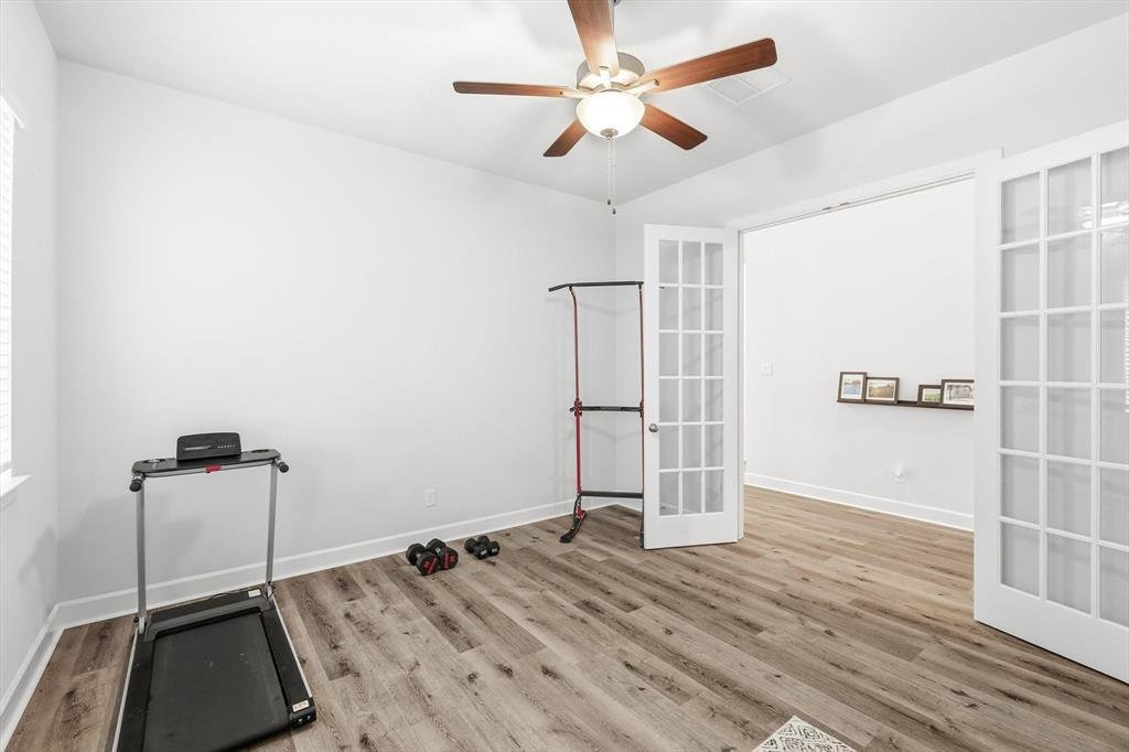 House in Lantana, Texas, United States 4 - 17214343