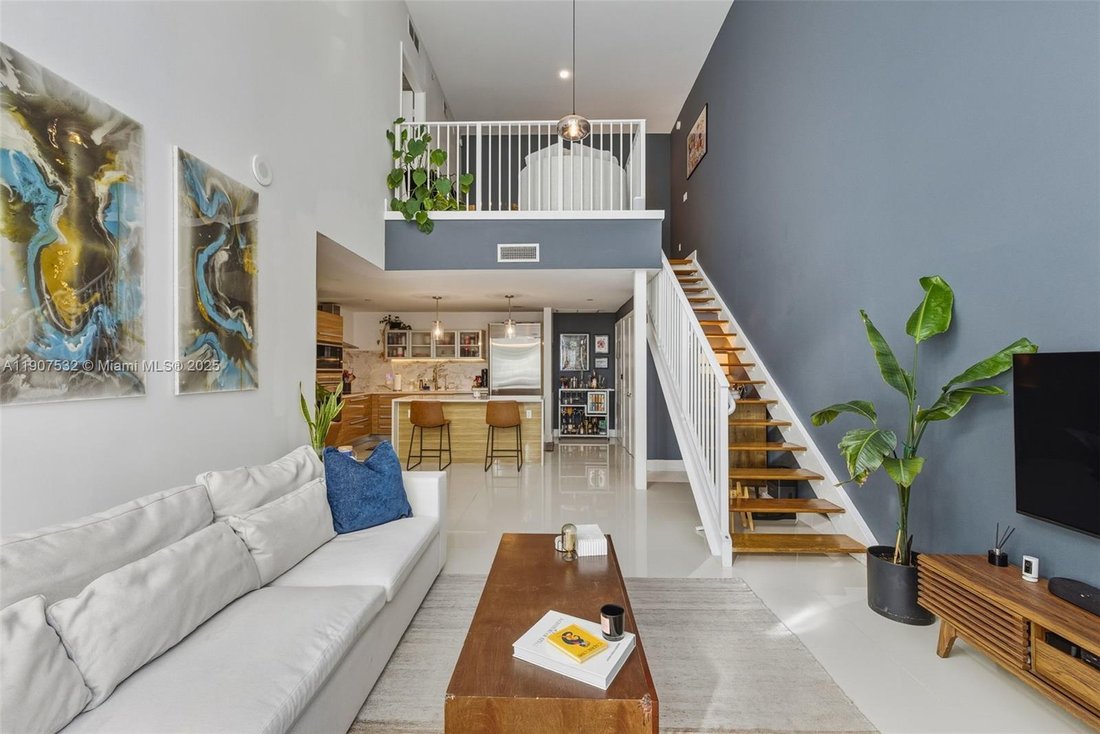 Condo in Miami, Florida, United States 1 - 17202210