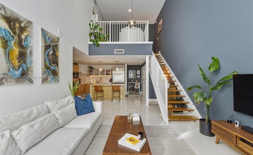 Condo in Miami, Florida, United States 1