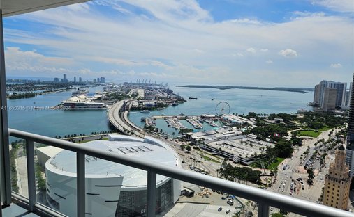 Condo in Miami, Florida, United States 1