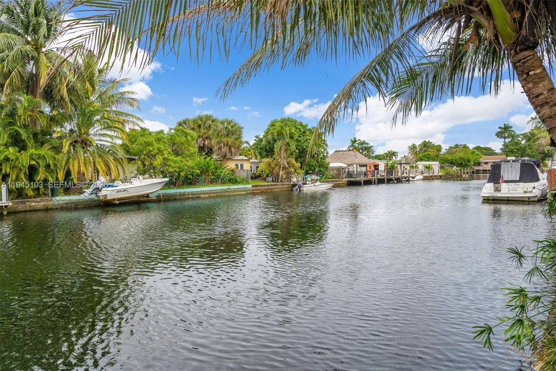 House in Hollywood, Florida, United States 4 - 17203821