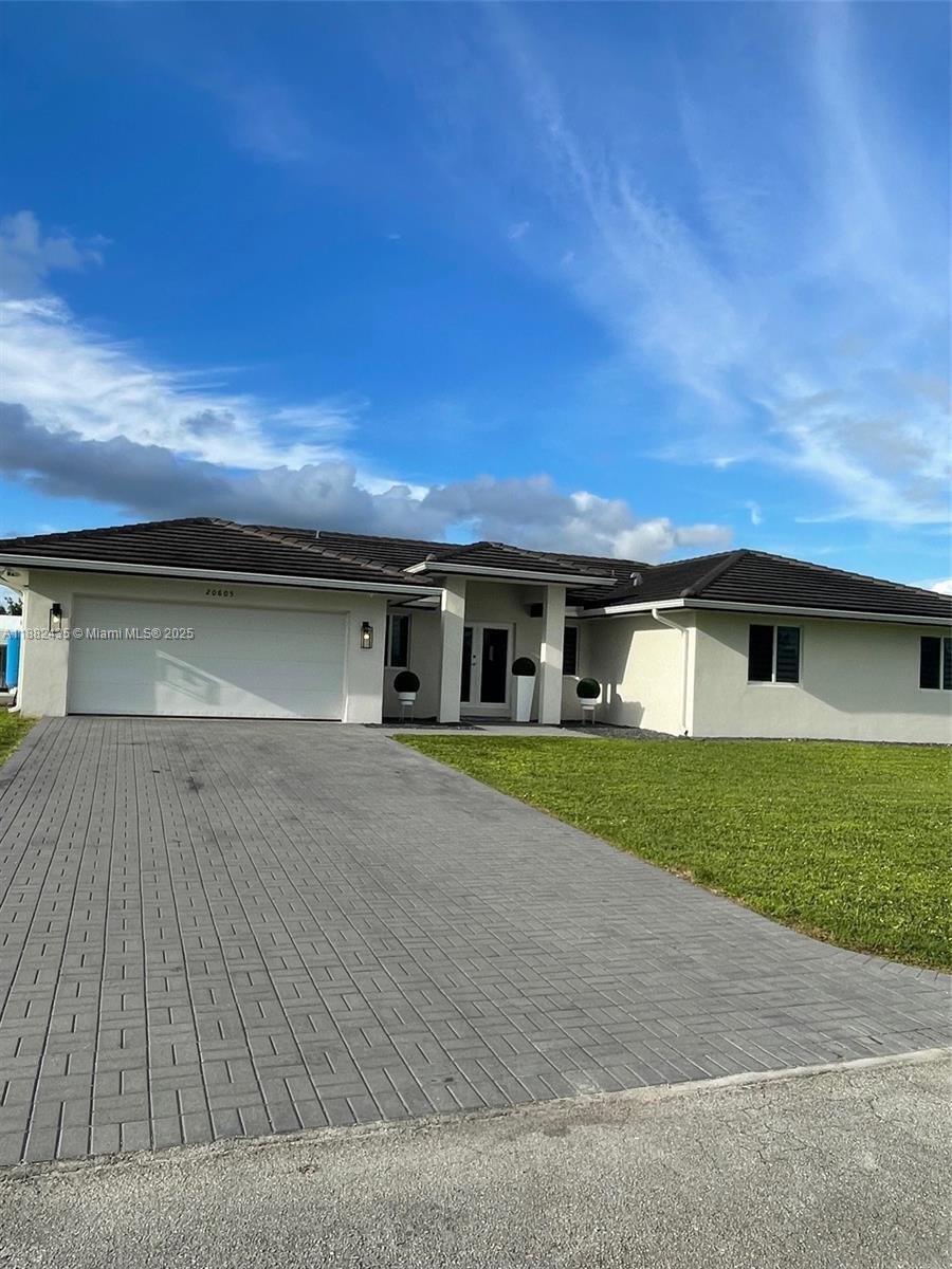 House in Homestead, Florida, United States 3 - 17203688