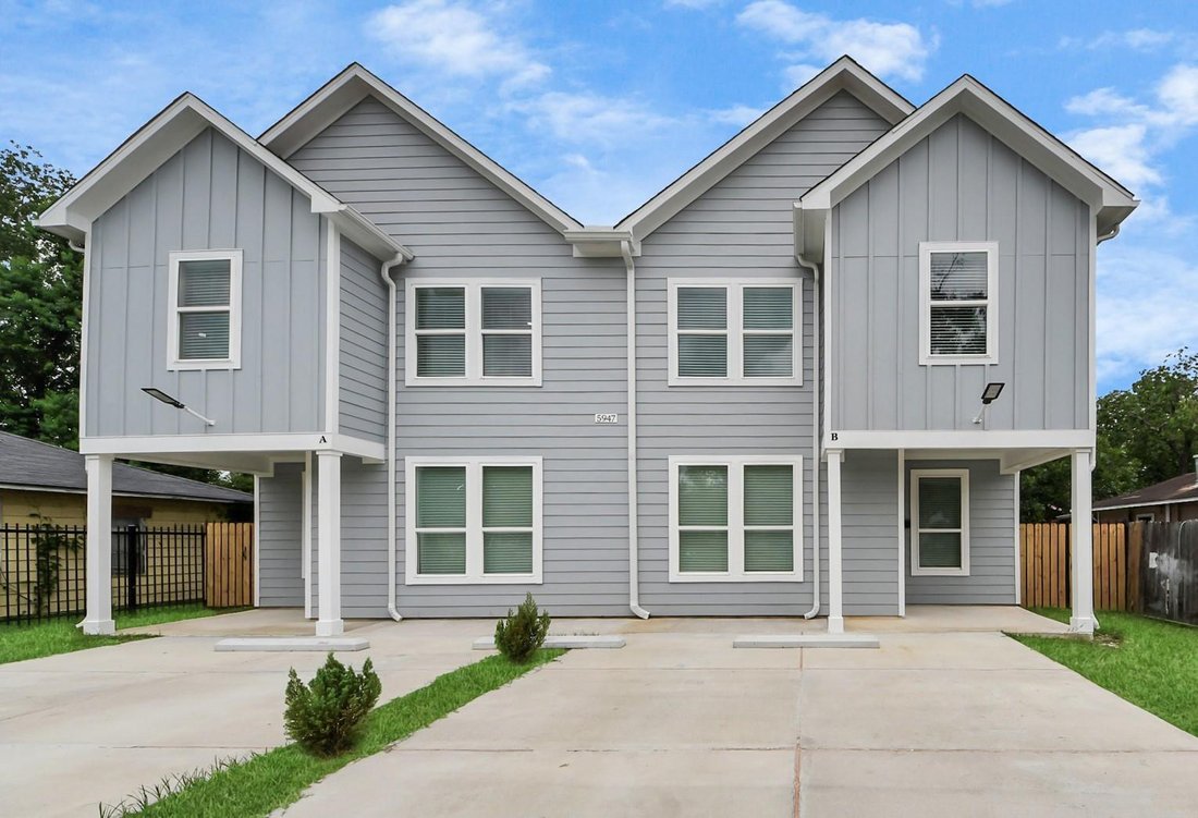 Houston, Texas, United States 1 - 17210851