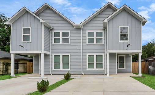 Houston, Texas, United States 1