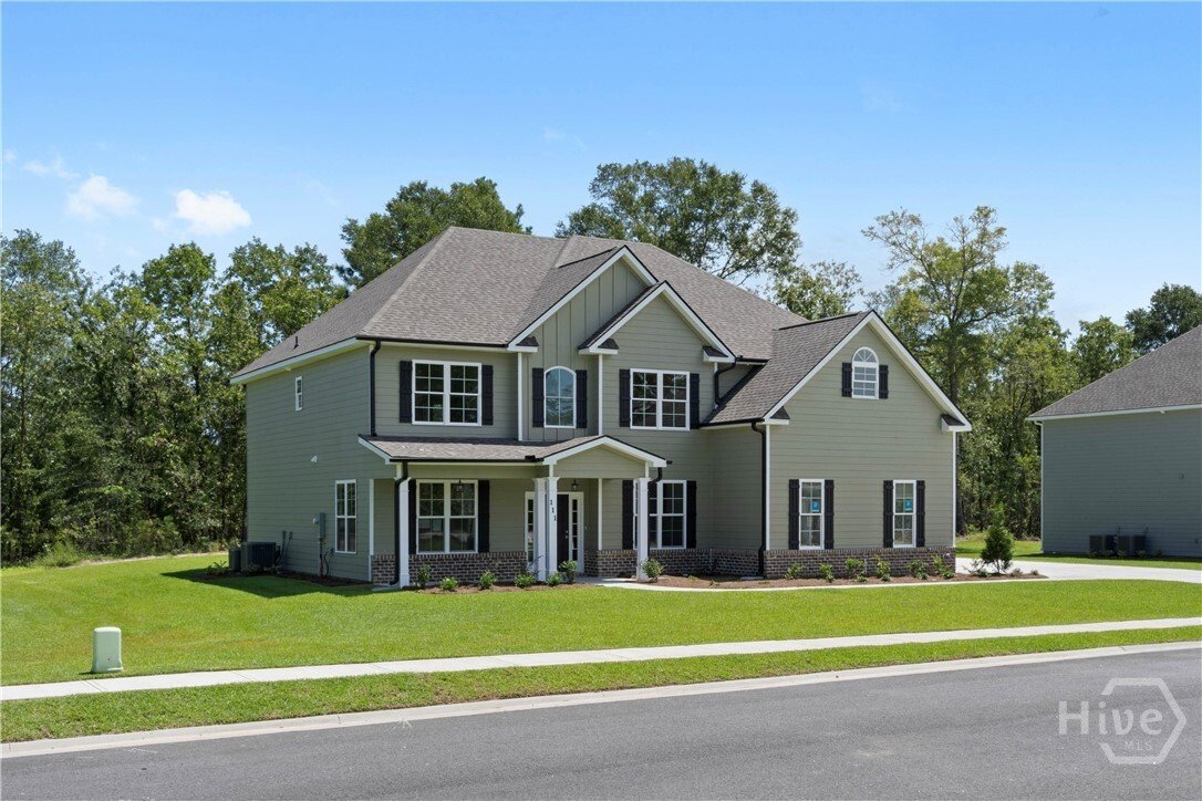 House in Bloomingdale, Georgia, United States 2 - 17195152