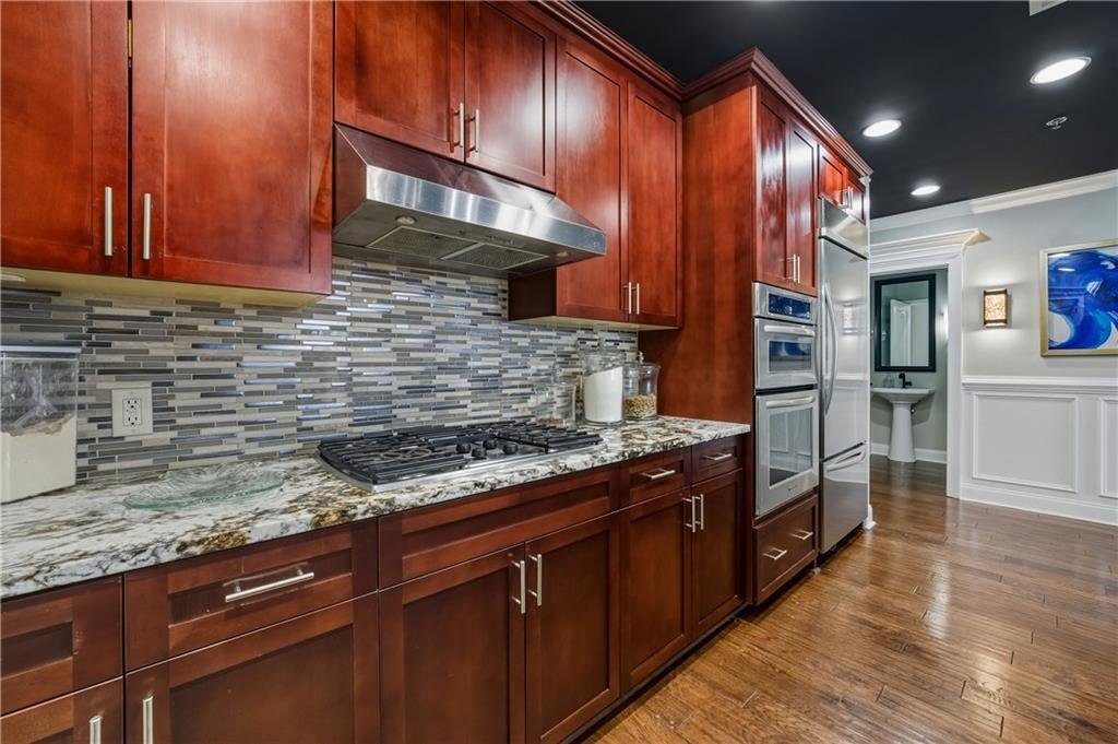 Condo in Atlanta, Georgia, United States 5 - 17196842