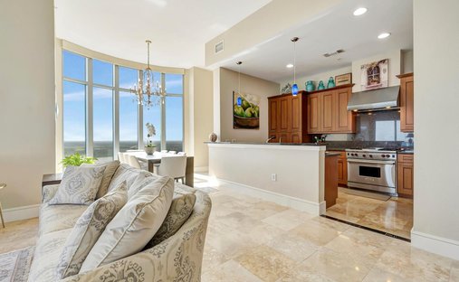 Condominio a Seabrook, Texas, Stati Uniti 1
