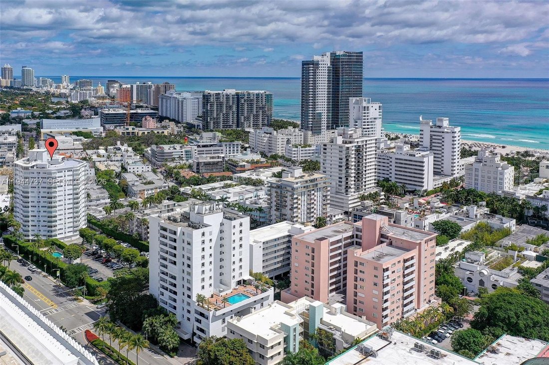 Condo in Miami Beach, Florida, United States 1 - 17203177
