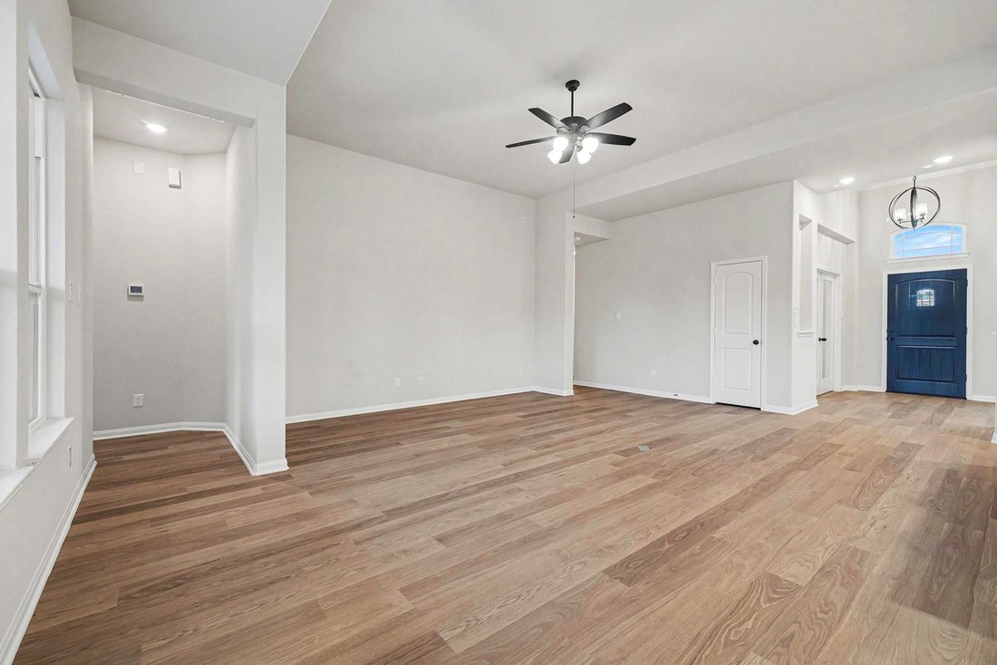 House in Willis, Texas, United States 4 - 17207866