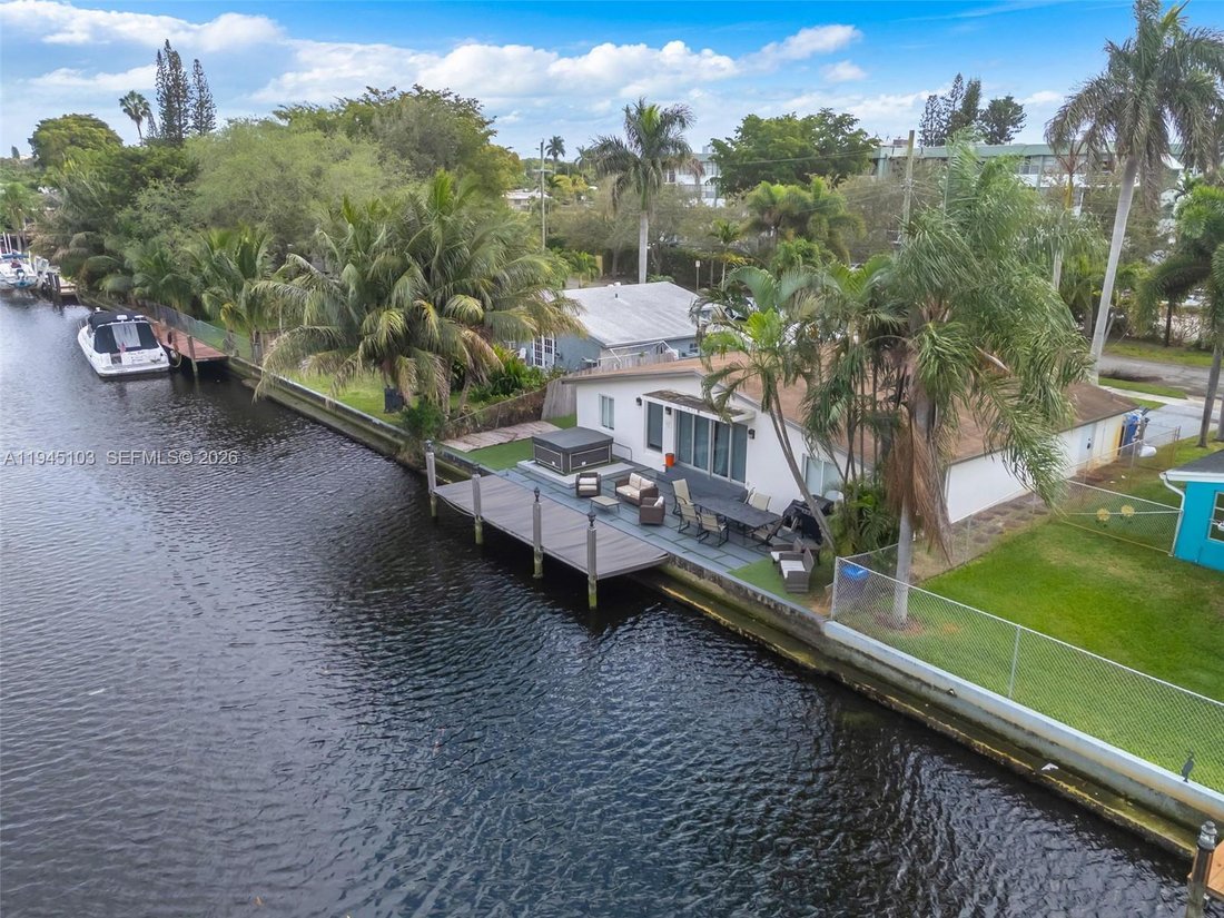 House in Hollywood, Florida, United States 3 - 17203821