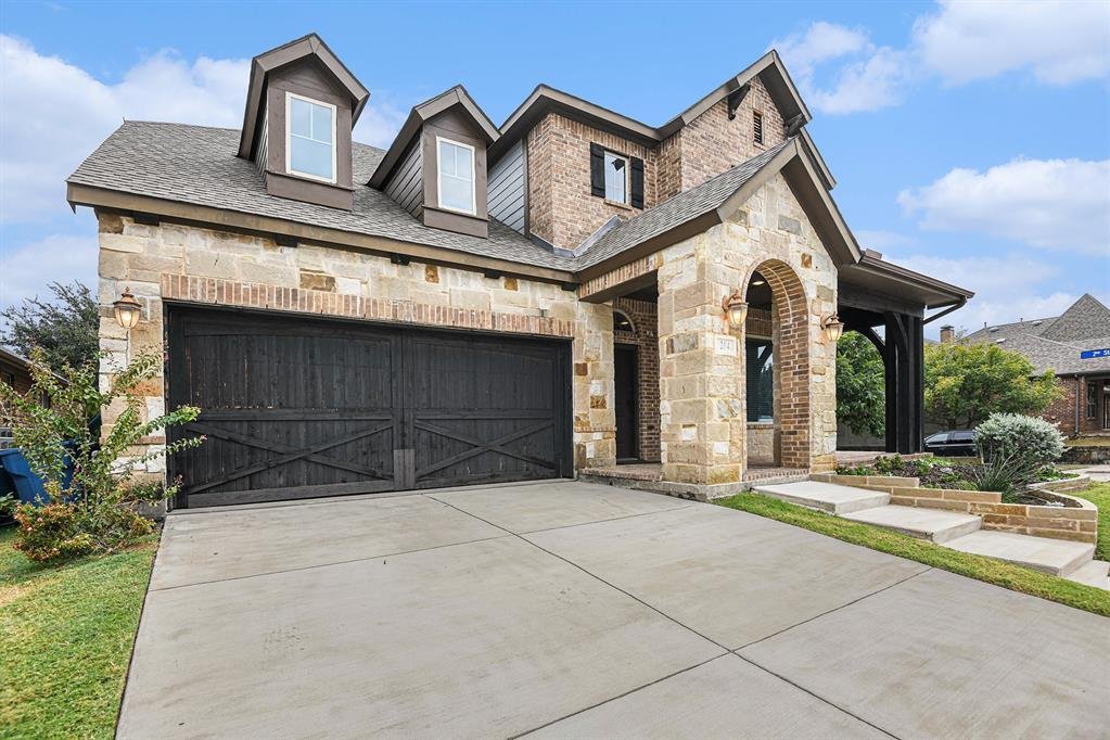 House in Lantana, Texas, United States 1 - 17212615