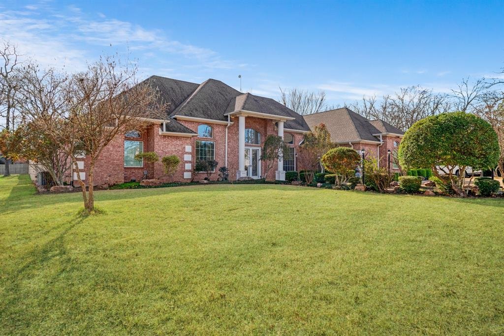 House in Blossom, Texas, United States 3 - 17213626