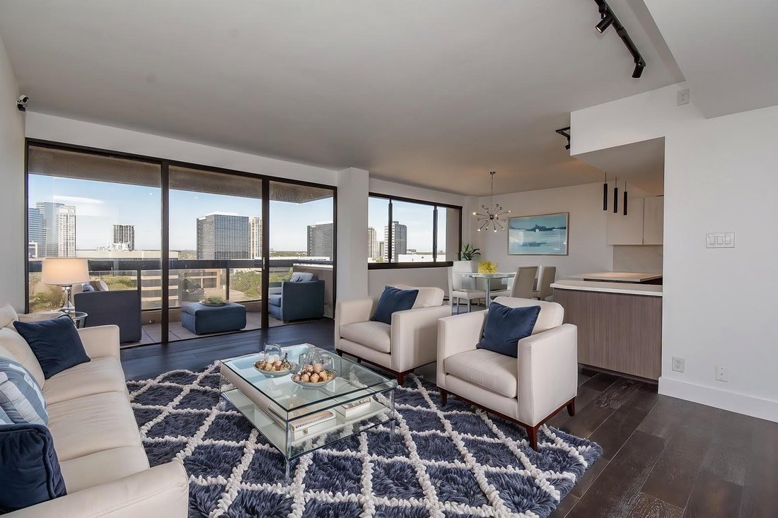 Condo in Houston, Texas, United States 5 - 17210083