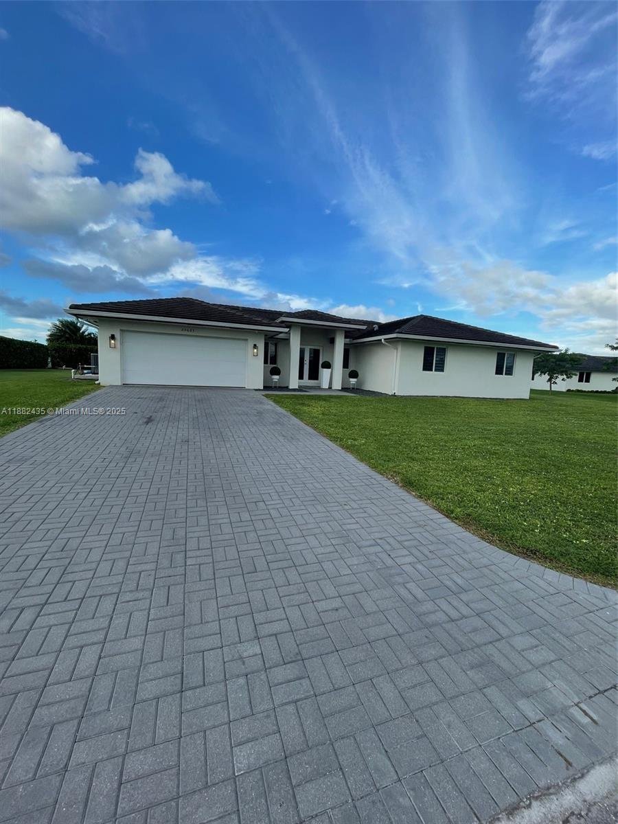 House in Homestead, Florida, United States 1 - 17203688