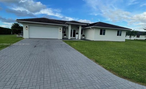 House in Homestead, Florida, United States 1