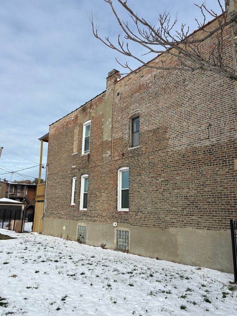 Chicago, Illinois, United States 4 - 17206487