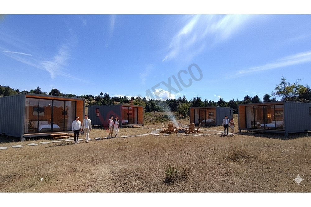 Land in Villa Victoria, State of Mexico, Mexico 4 - 17150473