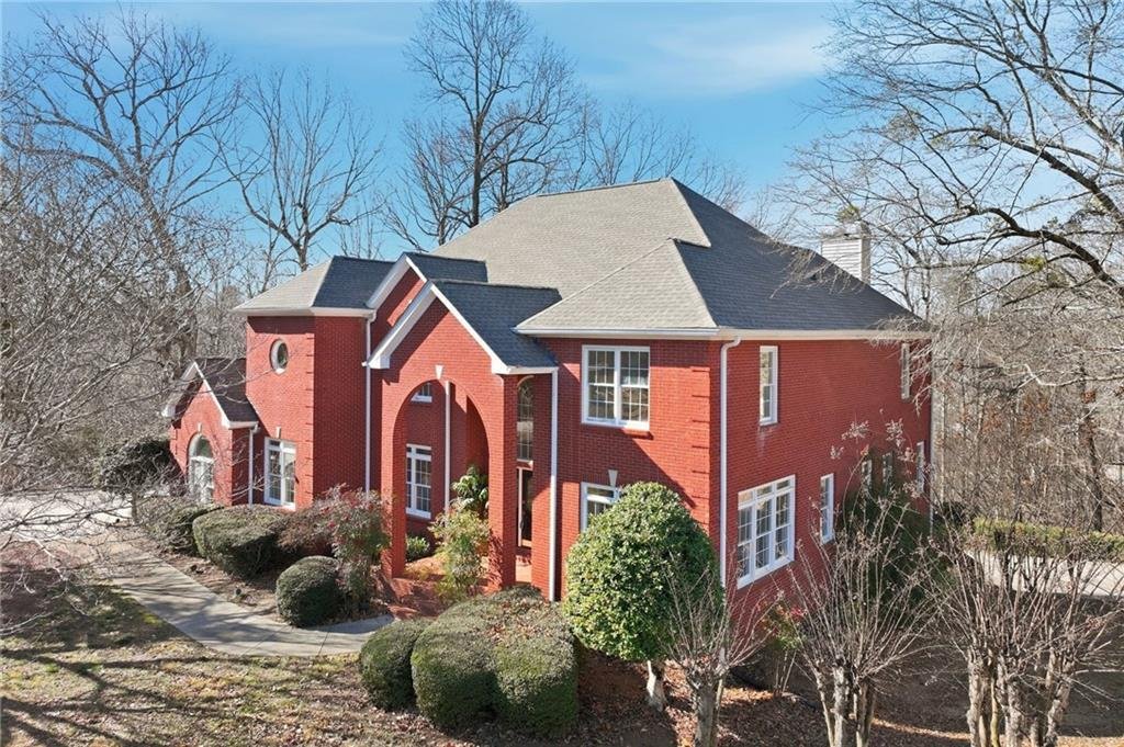 House in Gainesville, Georgia, United States 5 - 17195463